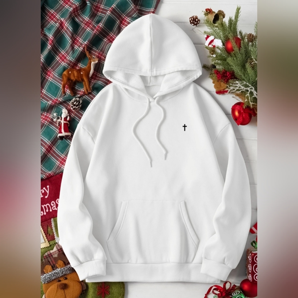 Tiny Little Mustard Seed